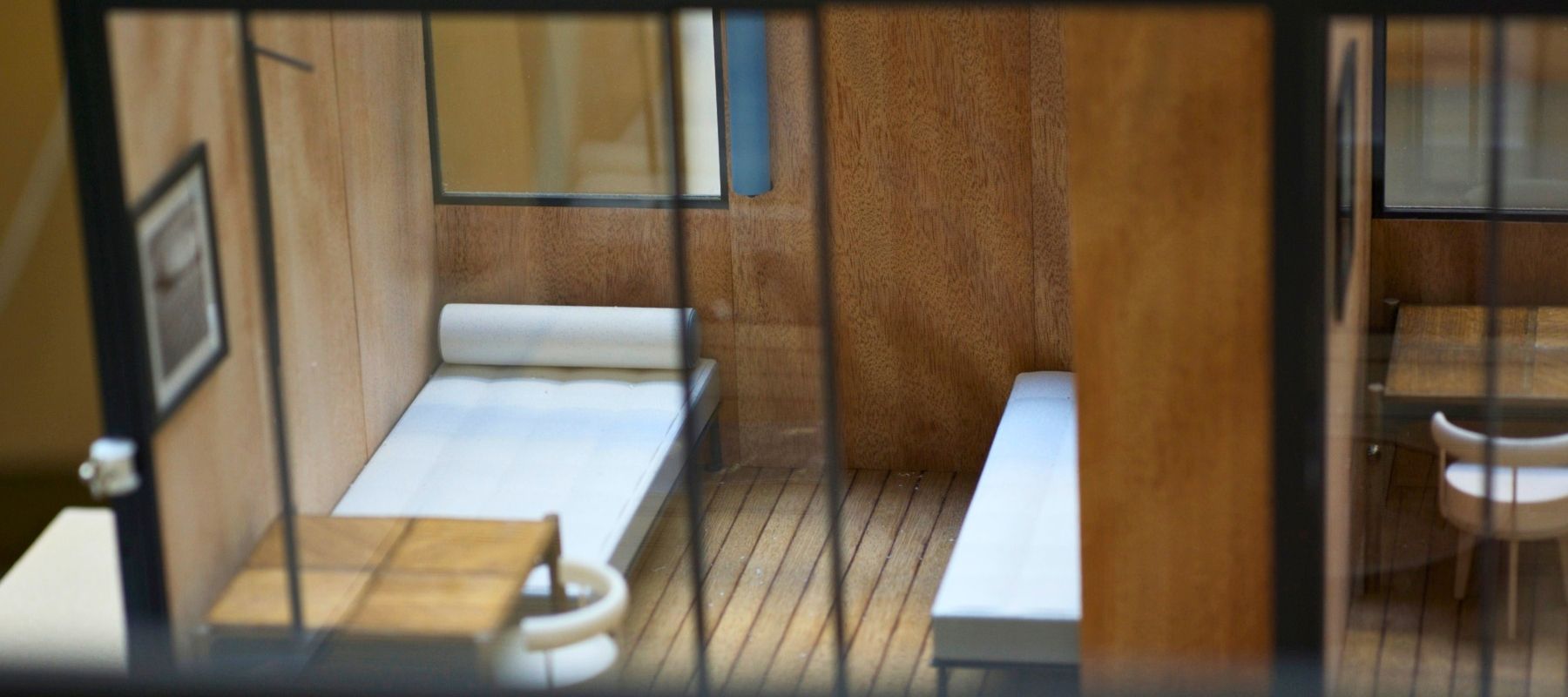 Maison Charlotte Perriand