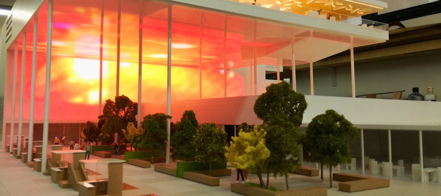 Expo Universelle 2020, Dubaï