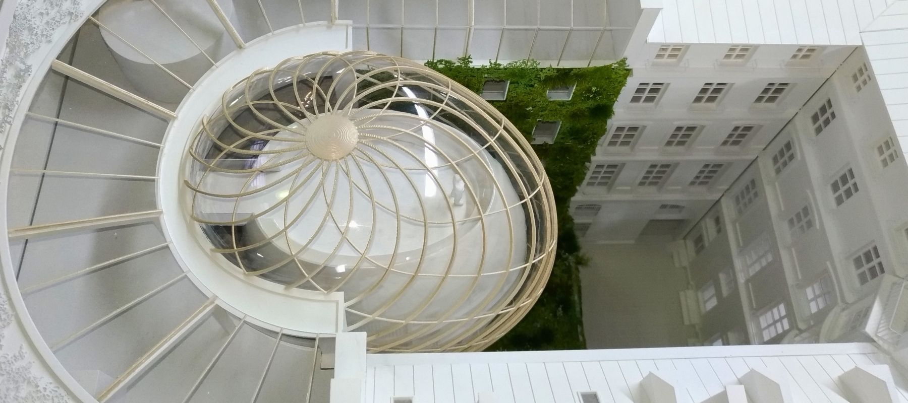 Siège de l'Oréal à Paris