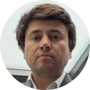 Florent Goffard