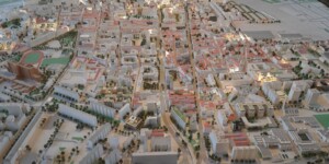 Clichy-La-Garenne, développement de la ville