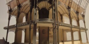 Grand Palais - Paris