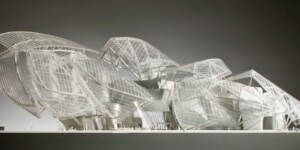 Fondation Louis Vuitton