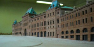 Hôtel Place rouge - Moscou Hôtel Place rouge, Moscou