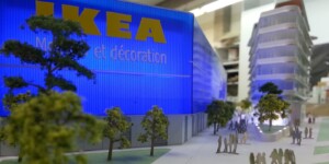 IKEA, Nice