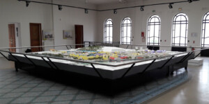 Ivry confluences Ivry confluences