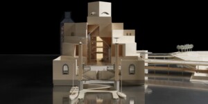 Musée des Arts Islamiques - Doha