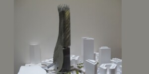 Tour phare, La Défense Tour Phare La Défense