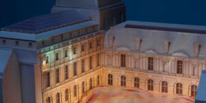 Le Louvre