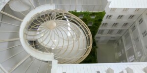 Siège de l'Oréal à Paris
