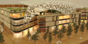 Centre commercial Prado - Marseille Centre commercial Prado à Marseille